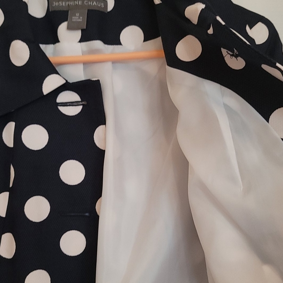 jacket - Picture 5 of 5